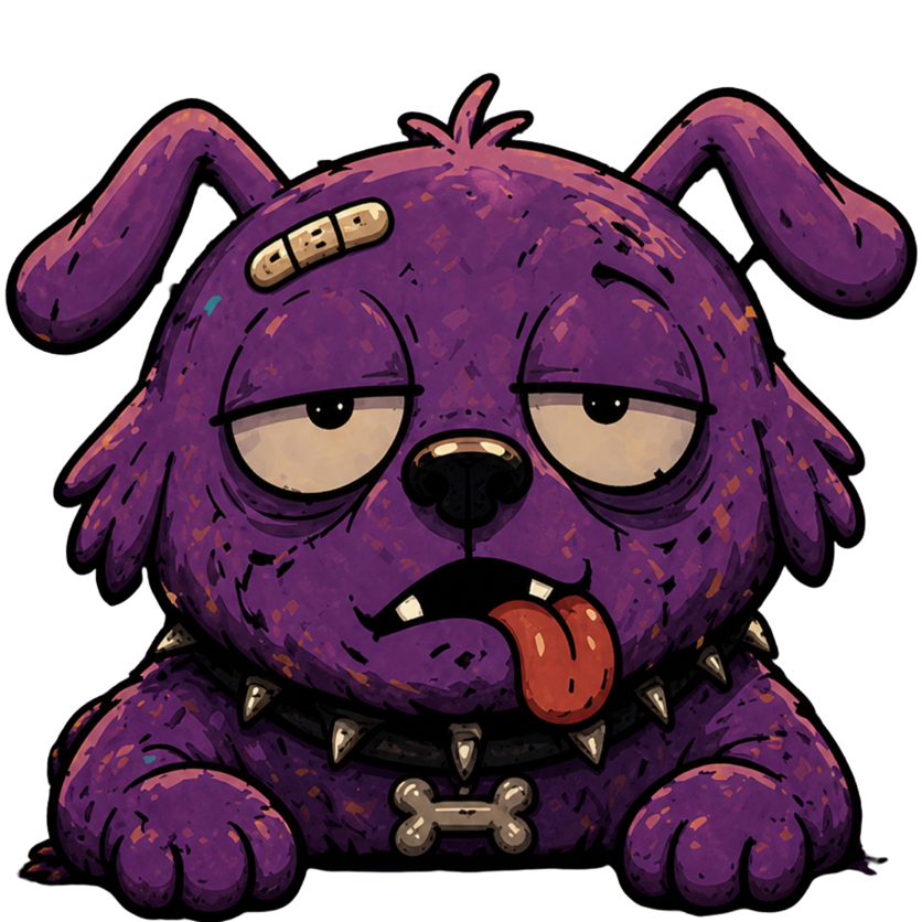 Rufus, el crítter